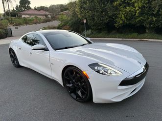 2020 karma revero gt
