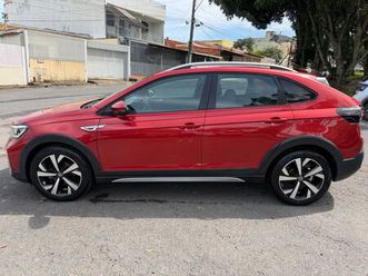 volkswagen nivus highline 1.0 200 tsi flex aut 2021