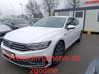 vw passat gte,jamstvo do 2 godine, vozilo u sustavu pdv-a, 2020 god.