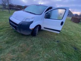 ② citroën nemo — citroën — 2ememain