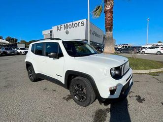 jeep renegade 1.0 t3 longitude