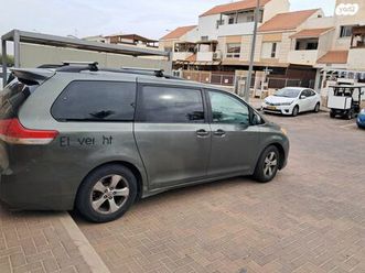 xle אוט׳ 3.5 (266 כ״ס)