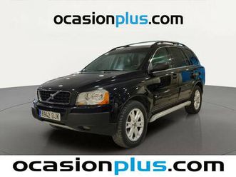 d5 executive (163 cv) 7 plazas
