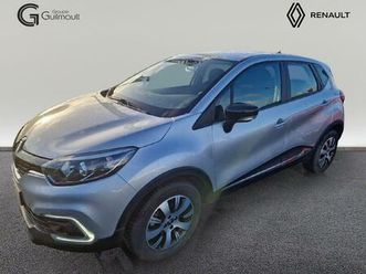 captur dci 90 energy