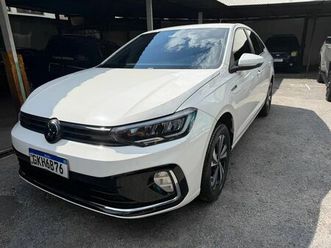 volkswagen virtus comfort. 200 tsi 1.0 flex 12v aut 2023