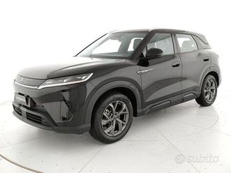 byd atto 2 45,1 kwh boost