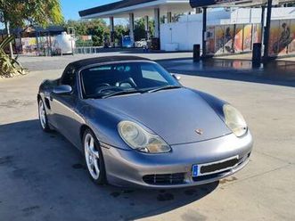 boxster s