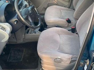 nissan■almera 2a s.-tino ('00'-'06')■almera tino 1