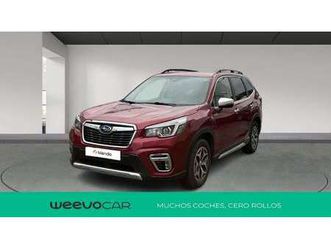 2.0i executive 4wd auto 150 5p