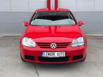 vw golf 1.4i rabbit klimatik лизинг!!! ≫ 2008 • 3 600 eur • id