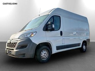 35 l2h2 2.0 bluehdi 130cv e6