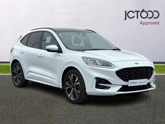 1.5t ecoboost st-line x edition euro 6 (start/stop) 5dr