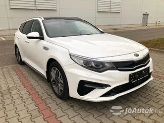 optima sw 2.0 phev (automata)