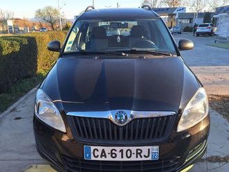 skoda roomster 1.2 tdi 6,500 bgn