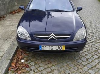 citroën xsara break 1.4 hdi sx plus