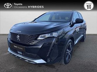 1.5 bluehdi 130ch s&s gt eat8