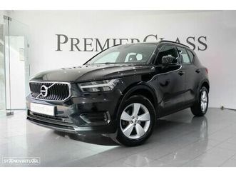 volvo xc 40 1.5 t3 inscription