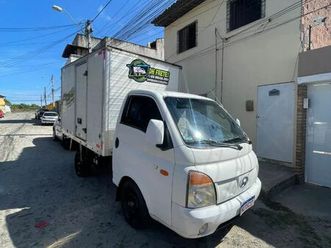 hyundai hr 2.5 tci diesel (rs/rd) 2010