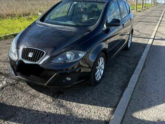 seat altea 1.4 tsi style