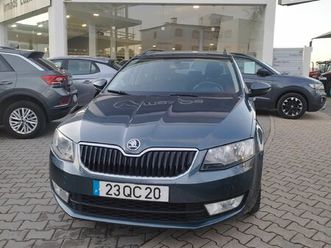 1.6 tdi ambition dsg