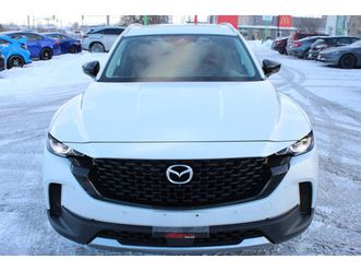 mazda cx-50 gt* awd* автокредит* (цена до бг)