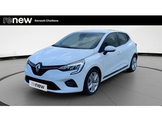 clio tce 100 gpl - 21n business