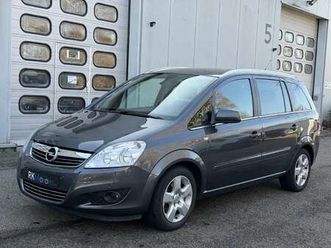 zafira 1.8i xer cosmo