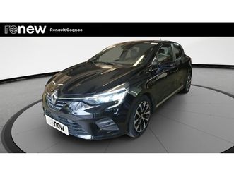 clio tce 90 - 21n intens