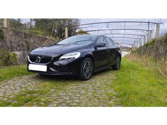 volvo v40 1.5 t3 , cx. a., 152cv