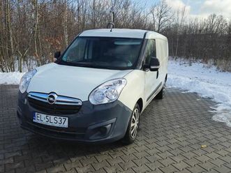opel combo tour l2h1