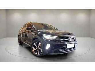 volkswagen nivus highline 1.0 200 tsi flex aut 2022