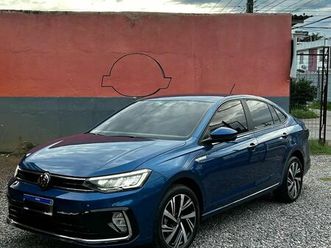 volkswagen virtus highline 200 tsi 1.0 flex 12v aut 2025