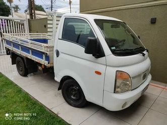 hyundai hr 2.5 tci diesel rs 2010