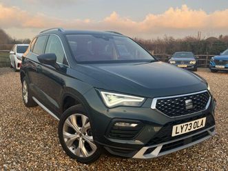 2023 (73) 1.5 tsi evo xperience 5dr dsg