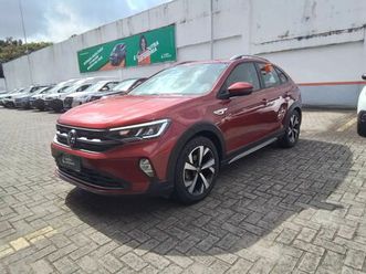 volkswagen nivus highline 1.0 200 tsi flex aut 2024