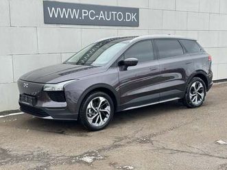 aiways u5 premium 5d