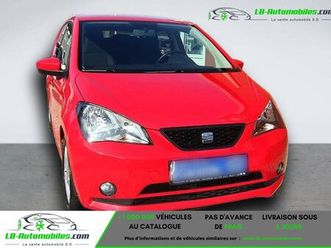 seat mii 1.0 60 ch bvm