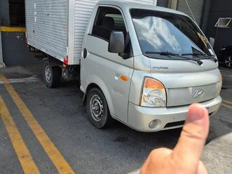 hyundai hr 2.5 tci diesel (rs/rd) 2011