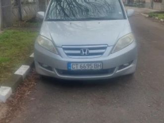 honda fr-v ≫ 2006 • 4 000 лв. • id