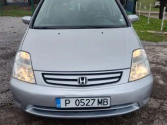 honda stream 2.0i 156k.c ≫ 2002 • 2 950 eur • id