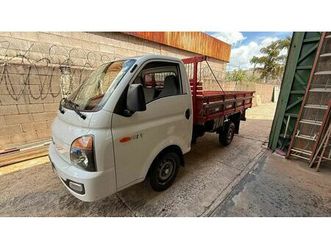 hyundai hr 2.5 tci diesel (rs/rd) 2016