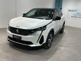 bluehdi 130 s and s eat8 allure pack