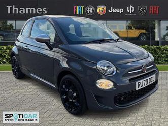 1.2 rock star dualogic euro 6 (s/s) 3dr