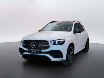 mercedes-benz classe g 400 d premium del 2023 usata a mosciano sant'angelo