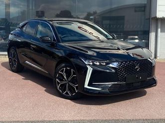 2024 ds ds 4 1.5 bluehdi rivoli