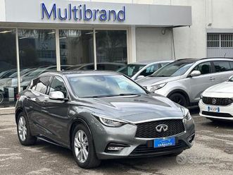 infiniti q30 1.5 diesel premium tech