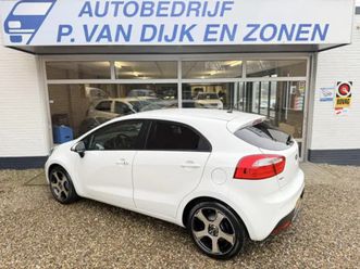 1.2 cvvt super pack 1e eigenaar