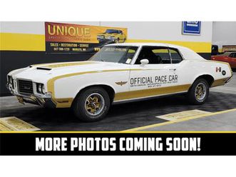1972 oldsmobile hurst for sale