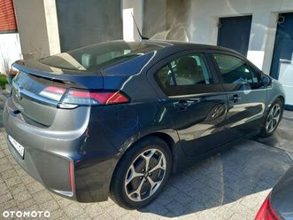 opel ampera epionier edition