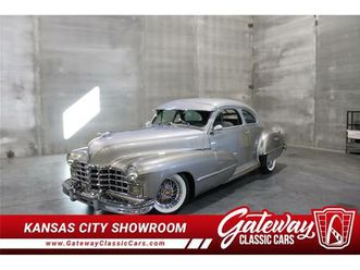 1947 cadillac series 61 for sale